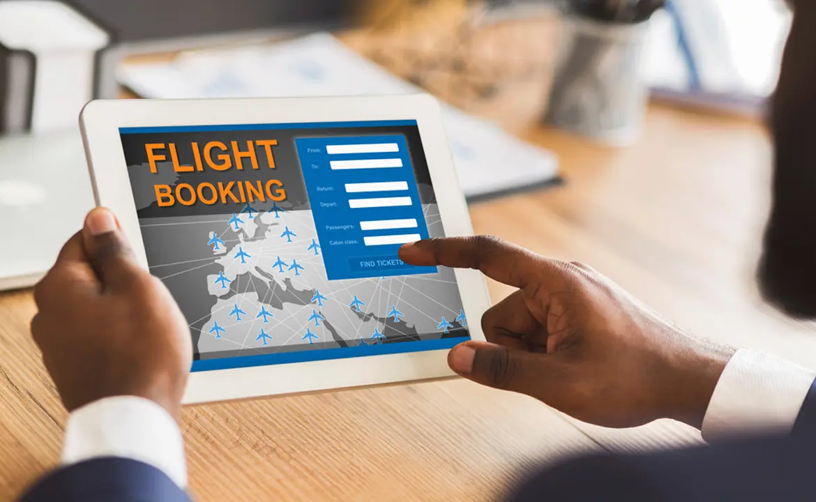 Flight Booking