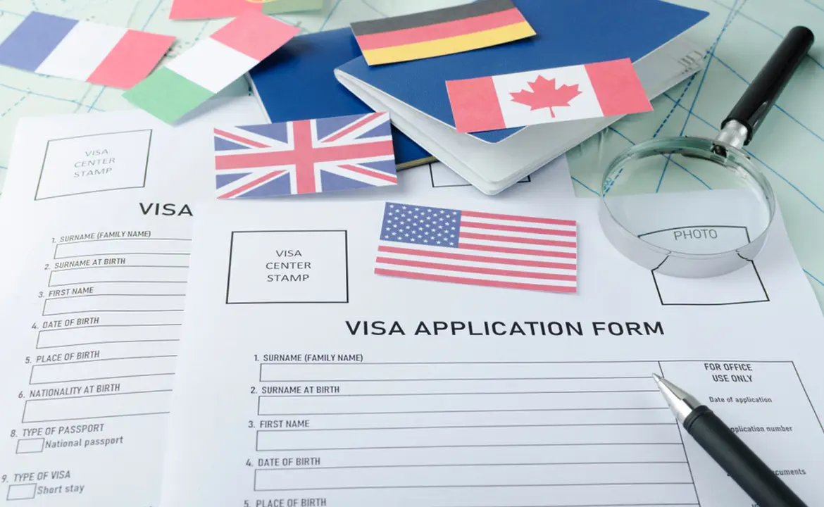 Visa & Immigration